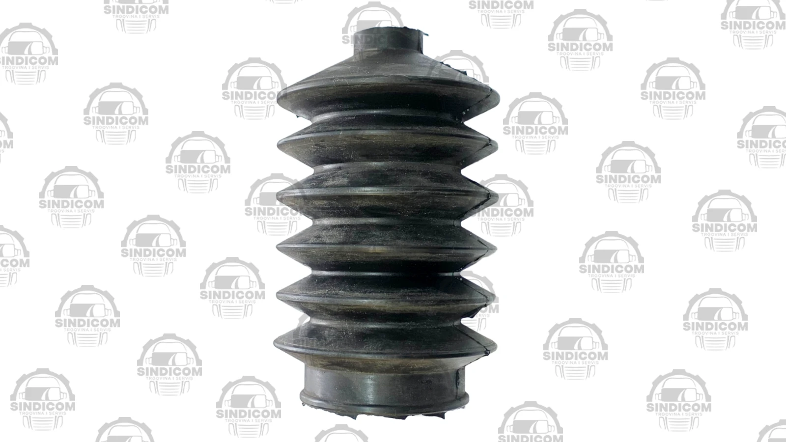 ZAŠTITNA MANŽETA KOČIONOG CILINDRA ITAS MERCEDES WABCO ZAMJ. - Image 2