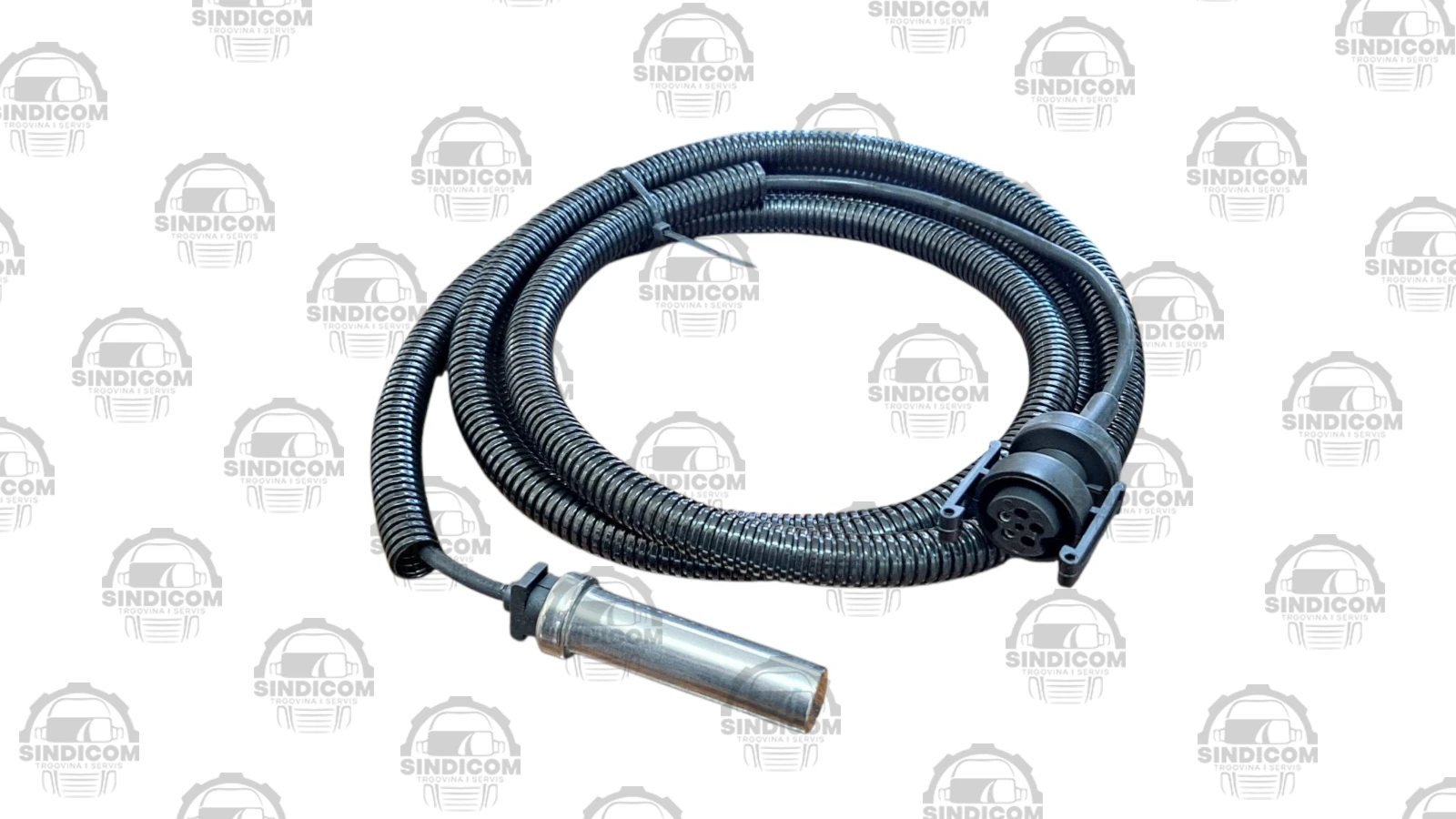 ABS SENZOR RAVNI 2 m DESNI MAN FOC L2000 KNORR BREMSE ZAMJ.