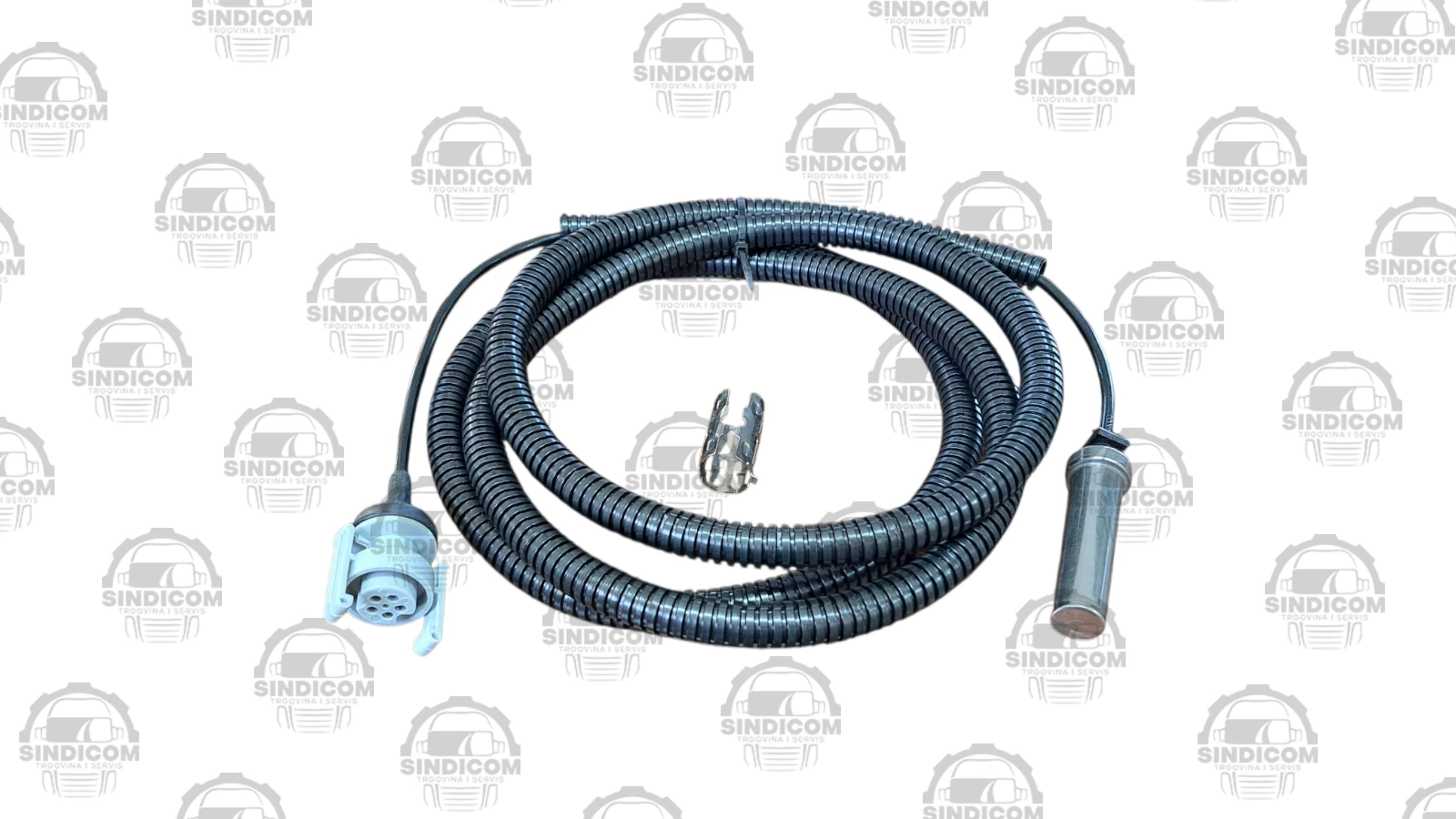 ABS SENZOR RAVNI 2 m LIJEVI MAN FOC L2000 M2000 KNORR ZAMJ.