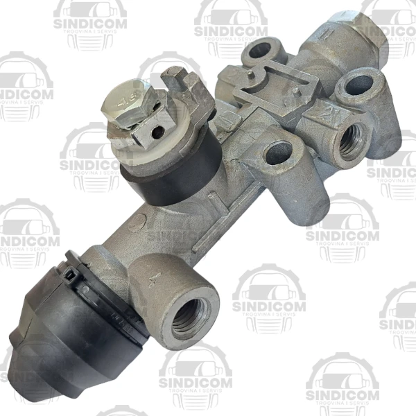 VENTIL JASTUKA AUTOBUSA KNORR ZAMJ.