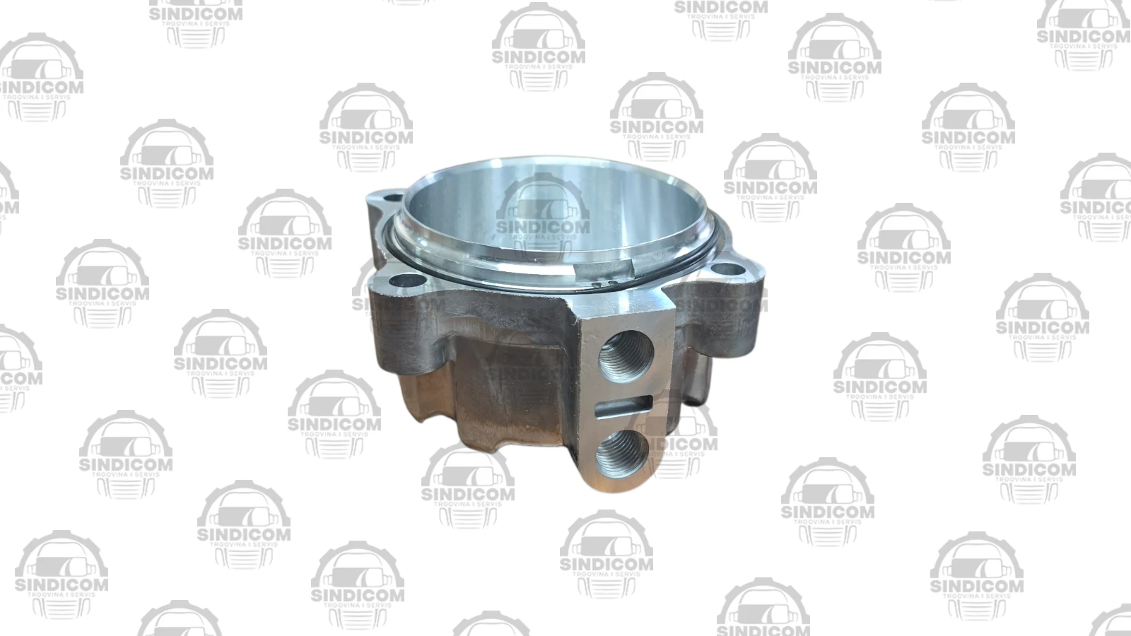 KUČIŠTE CILINDRA BRZINA 84 mm MAN IVECO DAF ZF OE - Image 2