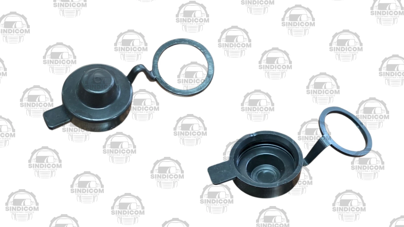 KAPICA KOČIONE ČELJUSTI MERITOR ZAMJ.