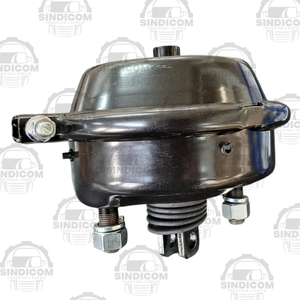 MEMBRANSKI CILINDAR TIP 27 30 DOBOŠ M16 KRATKA VILICA WABCO ZAMJ. - Slika 2