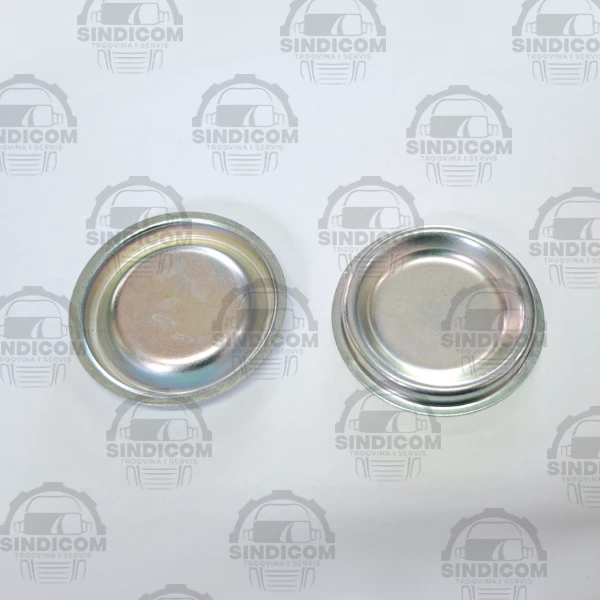 POKLOPAC KOMPRESORA ZRAKA WABCO STRAŽNJI ZAMJ. - Image 2