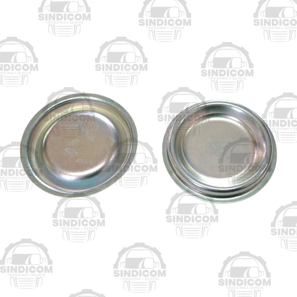 POKLOPAC KOMPRESORA ZRAKA WABCO STRAŽNJI ZAMJ.