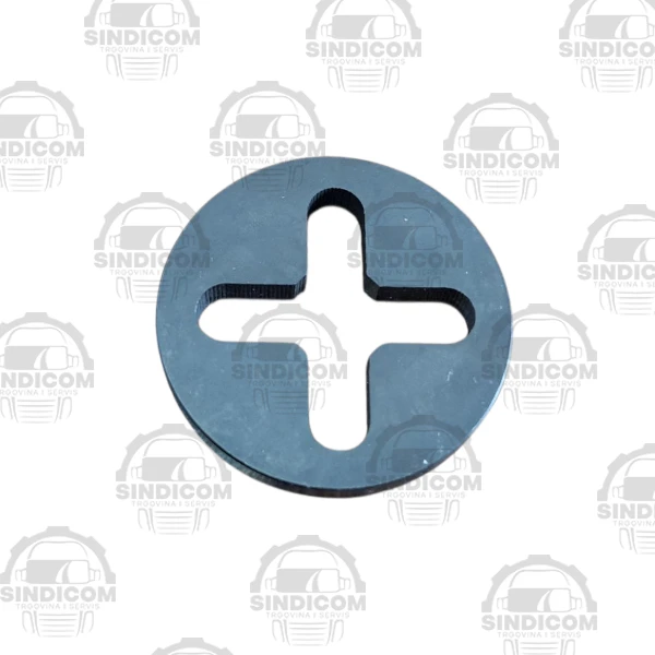 KRIŽ KOMPRESORA ZA PUMPU VOLANA MERCEDES MAN ZAMJ.