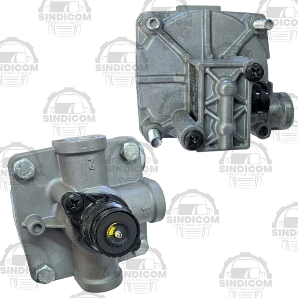 ABS VENTIL PRIKOLICE M22x1.5 WABCO OE - Image 2