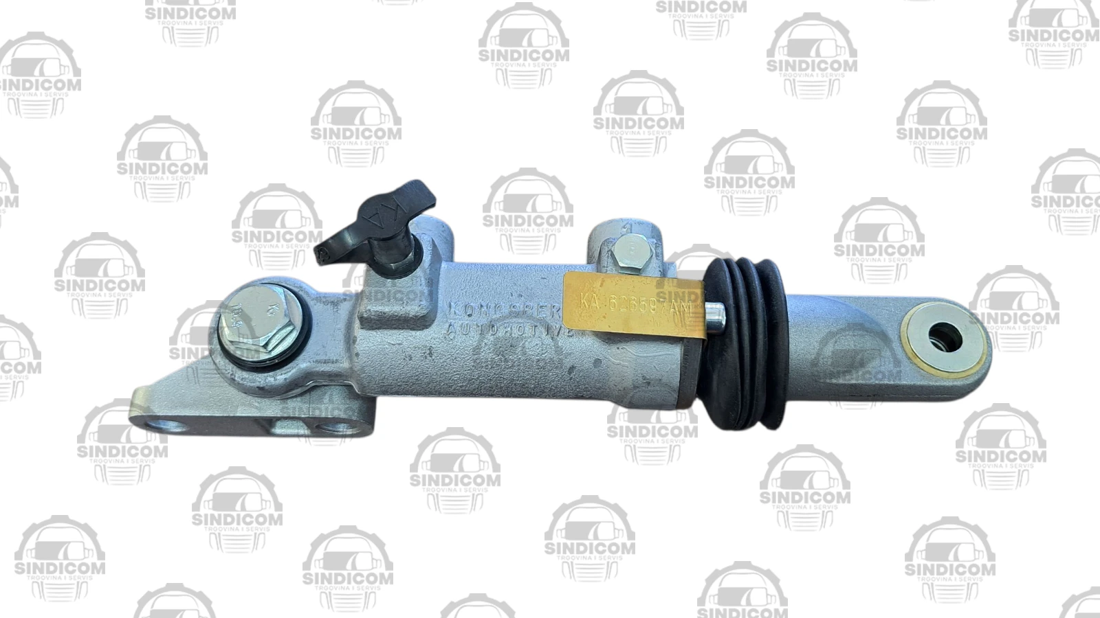 HIDRAULIČNI CILINDAR NA MJENJAČU NAPRIJED-NAZAD MERCEDES ATEGO KONGSBERG OE - Slika 2