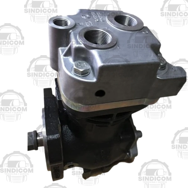 KOMPRESOR ZRAKA DEUTZ-FAHR KNORR BREMSE ZAMJ.