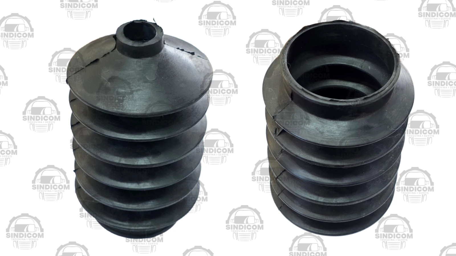 ZAŠTITNA MANŽETA KOČIONOG CILINDRA ITAS MERCEDES WABCO ZAMJ.