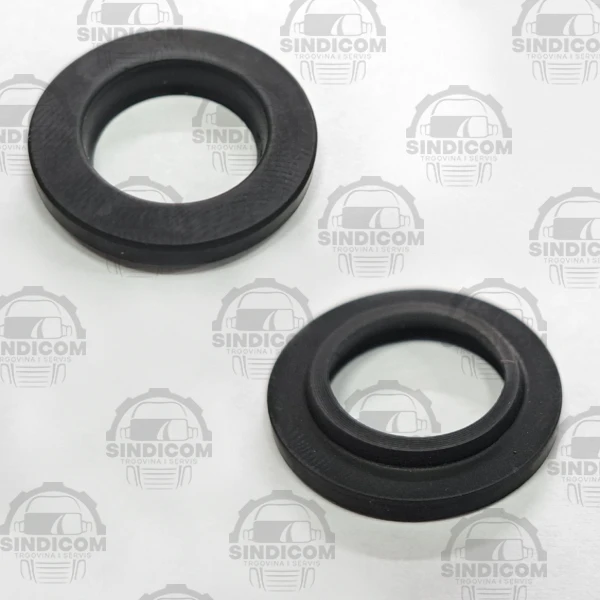 CENTRALNA GUMICA ISUŠIVAČA ZRAKA 24x24x4 mm WABCO OE - Slika 2