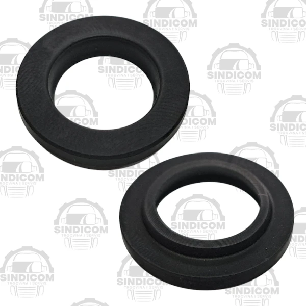 CENTRALNA GUMICA ISUŠIVAČA ZRAKA 24x24x4 mm WABCO OE