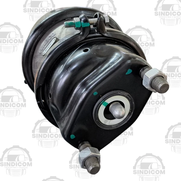 KOČIONI CILINDAR PRIKOLICE 16/24 DISK WABCO OE - Slika 2