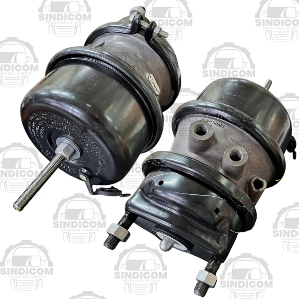 KOČIONI CILINDAR PRIKOLICE 16/24 DISK WABCO OE