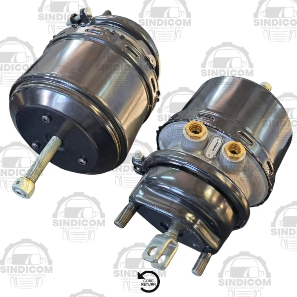 TRISTOP CILINDAR 20/30 KRATKA VILICA DESNI WABCO OE KAUCIJA