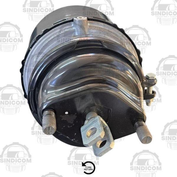 TRISTOP CILINDAR 20/30 KRATKA VILICA DESNI WABCO OE KAUCIJA - Slika 2