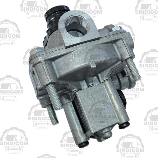ABS VENTIL PRIKOLICE M22x1.5 WABCO OE - Image 3