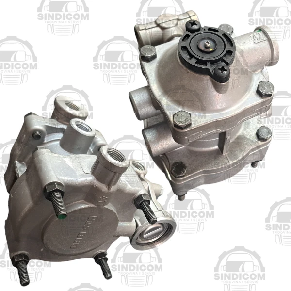 PRIKOLIČNI VENTIL PRVI STARI TIP WABCO OE - Slika 2