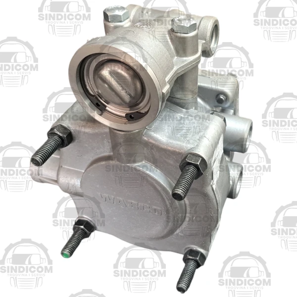 PRIKOLIČNI VENTIL PRVI STARI TIP WABCO OE - Slika 3