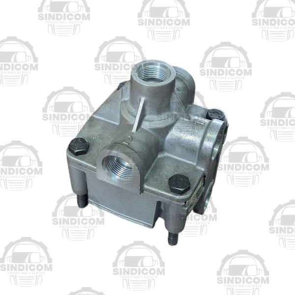 RELEJNI VENTIL WABCO OE - Slika 3