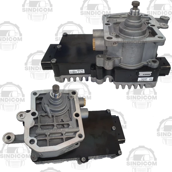 EPS CILINDAR MJENJAČA S ELEKTRONIKOM 16 BRZINA MERCEDES ACTROS OE - Image 2