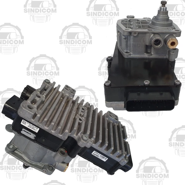 EPS CILINDAR MJENJAČA S ELEKTRONIKOM 16 BRZINA MERCEDES ACTROS OE