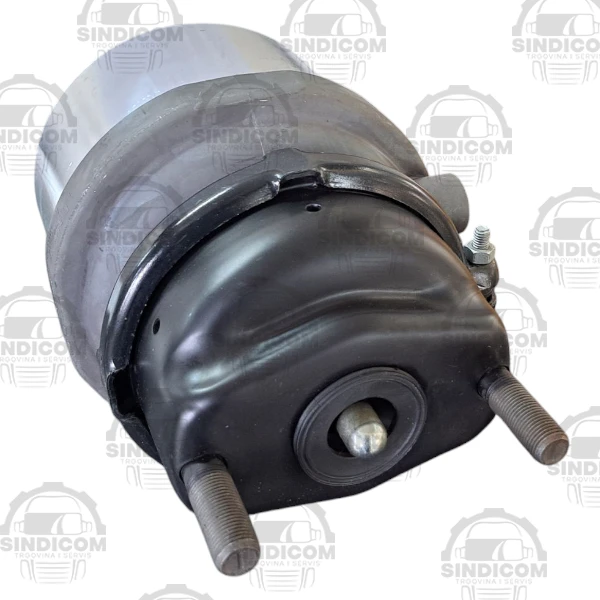 TRISTOP CILINDAR PRIKOLICE 16/24 DISK M16 SAF KRONE MERCEDES KNORR OE - Image 2