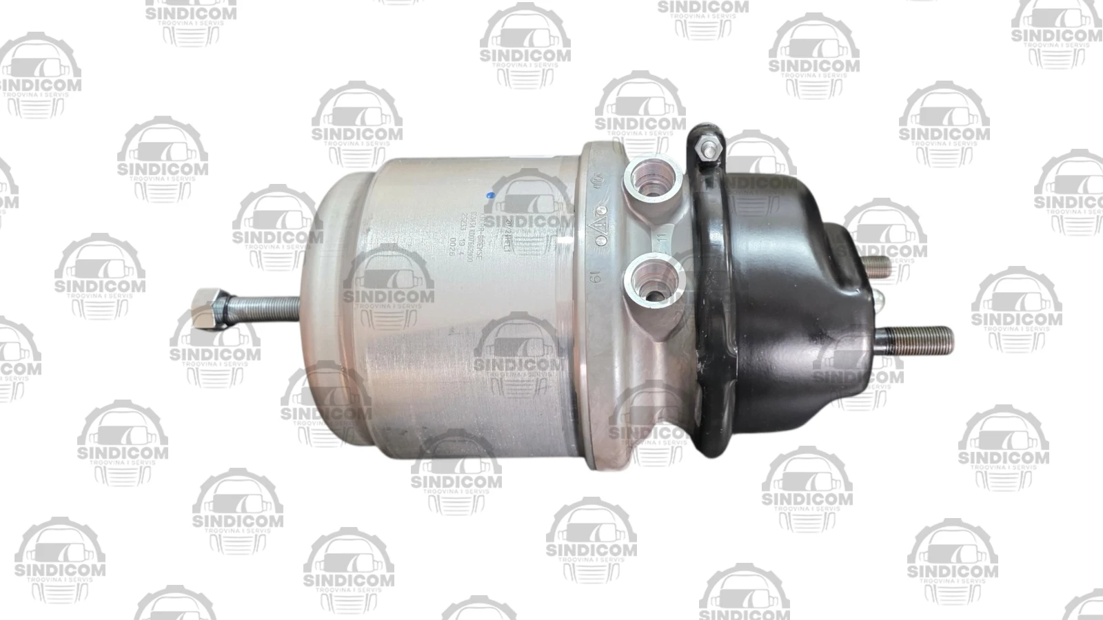 TRISTOP CILINDAR 20/24 DISK M22x1,5 VOSS DUGI KNORR BREMSE OE - Image 2