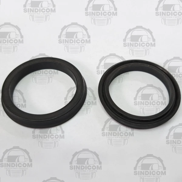 H3838L MANŽETA DOT4 OIL FTE VALEO OE - Slika 2