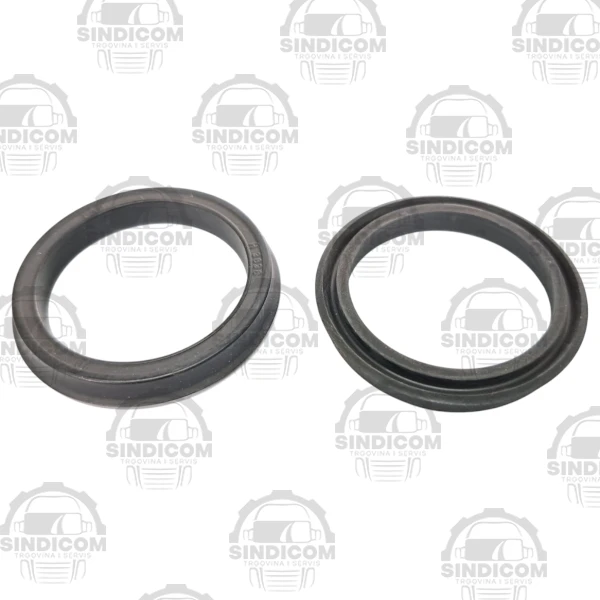 H3838L MANŽETA DOT4 OIL FTE VALEO OE