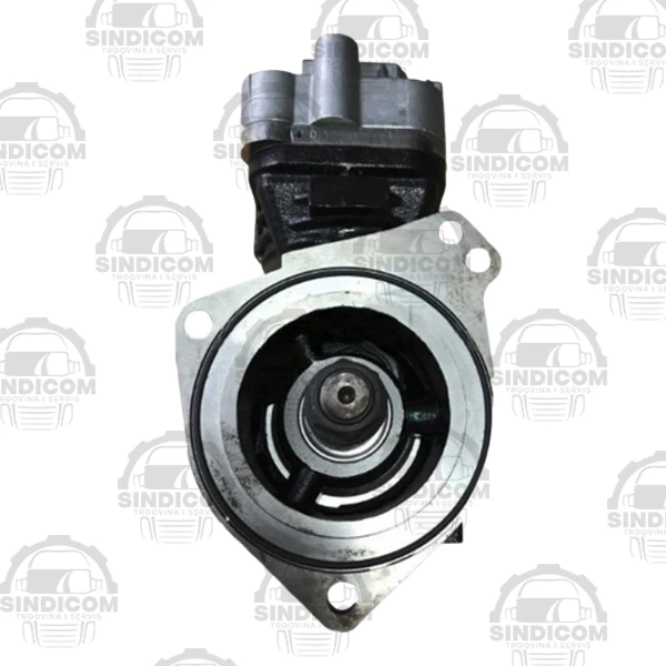 KOMPRESOR ZRAKA DEUTZ-FAHR KNORR BREMSE ZAMJ. - Slika 3