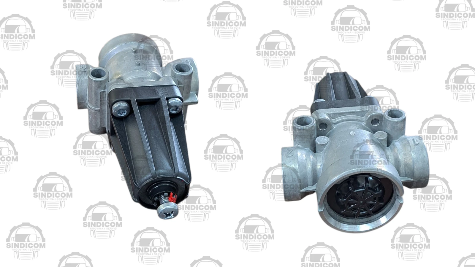 VENTIL OGRANIČENOG PRITISKA 8.5 b PROVIA OE - Image 2