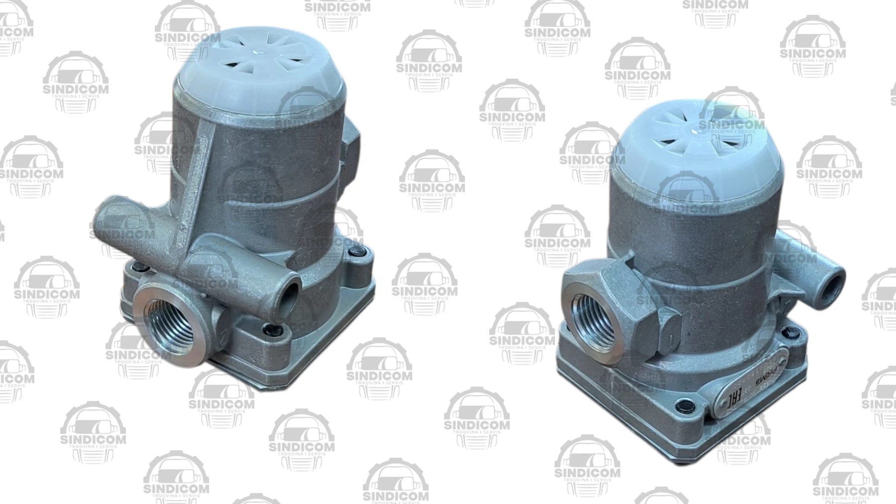 VENTIL OGRANIČENOG PRITISKA 8.5 b M16 WABCO PROVIA OE