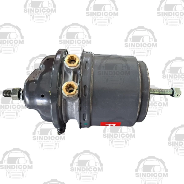 TRISTOP CILINDAR 24/24 DISK M22 VOSS KRATKI PROVIA WABCO ZAMJENA - Image 2