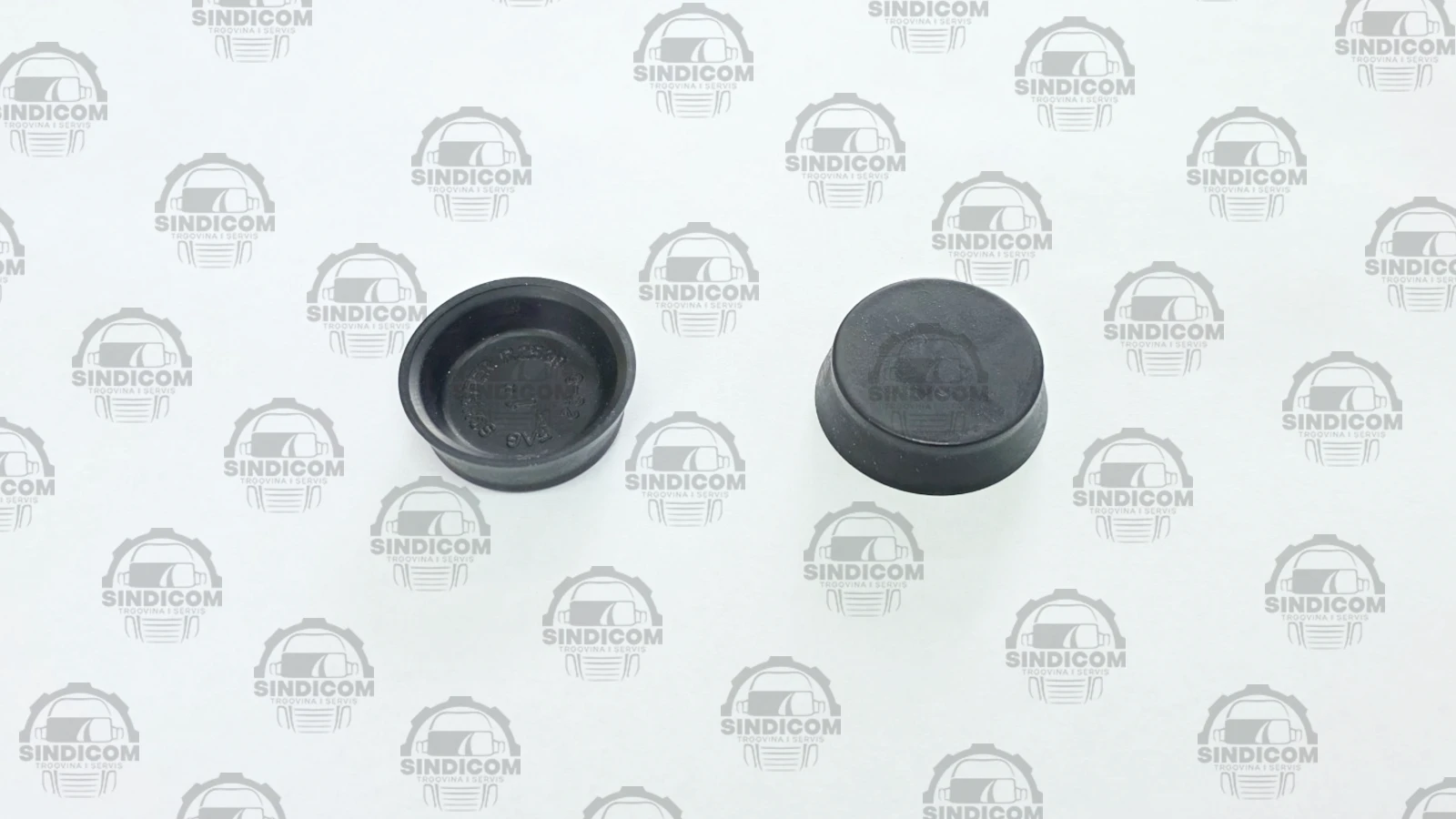 R2530 MANŽETA 25,4x8,30 mm DOT4 OIL FTE VALEO OE - Slika 2