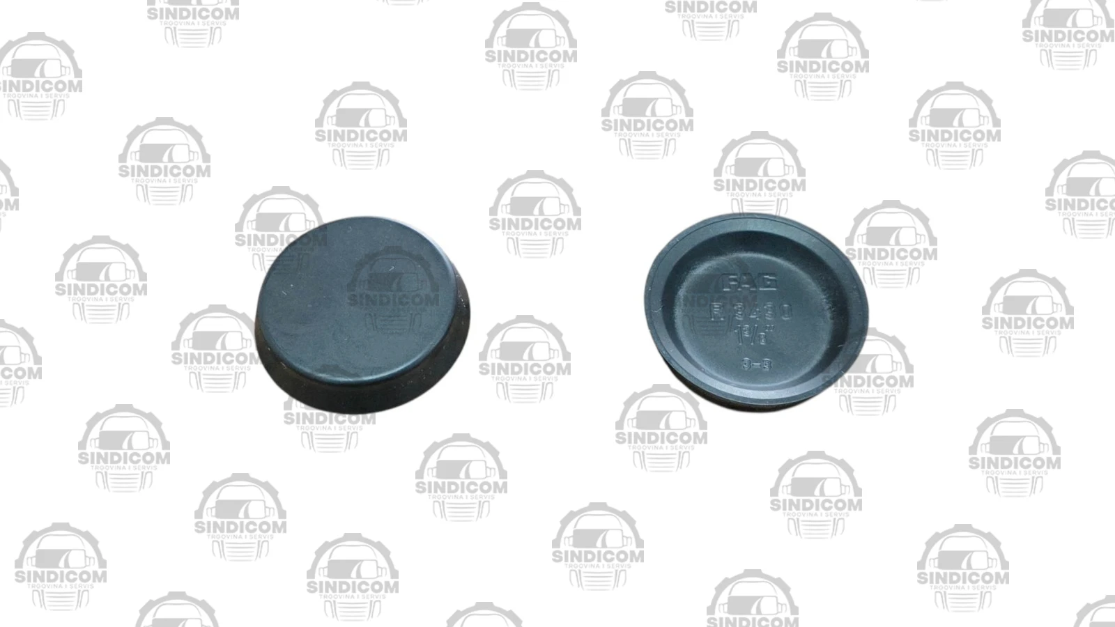 R3430 MANŽETA DOT4 OIL FTE VALEO OE