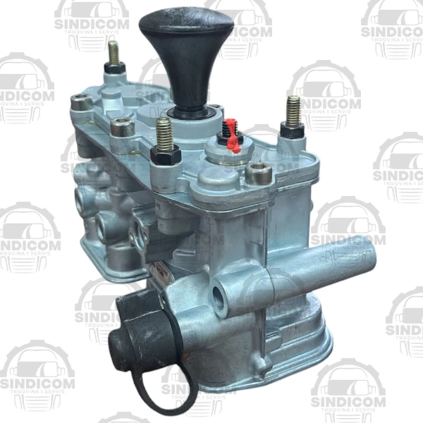 VENTIL PODIZNE OSOVINE WABCO OE - Slika 3