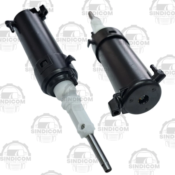 VENTIL (CILINDAR) SJEDALA MAN IVECO DAF SCANIA ISRINGHAUSEN ZAMJ.