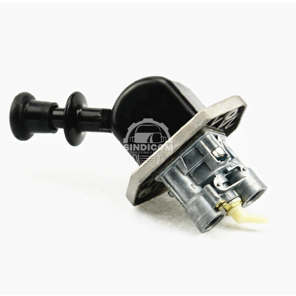 REGULATOR PRITISKA ZRAKA