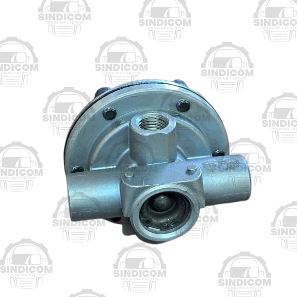 VENTIL OGRANIČENOG PRITISKA 3 b WABCO ZAMJ. - Slika 2