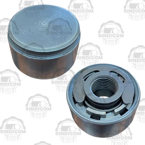 KLIP KOČIONE ČELJUSTI ATE FI 54 mm MERCEDES UNIMOG OE