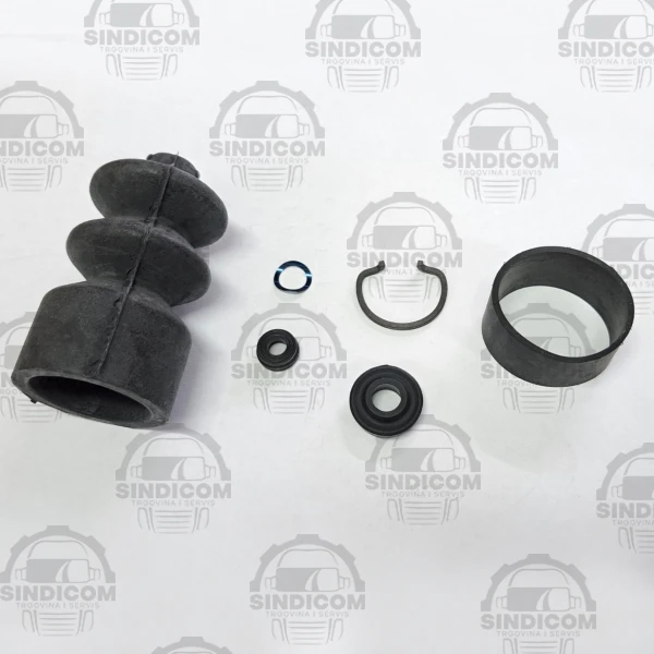 SET CILINDRA KVAČILA 15.87 mm 15.9 mm 16 mm UK4 OIL MASSEY FERGUSON LANDINI LUCAS STYER GIRLING ZAMJ - Slika 2