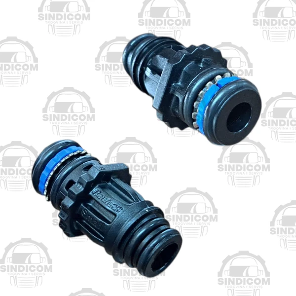 REDUKCIJA SPOJNICA ZRAKA RAUFOSS VOLVO SCANIA OE