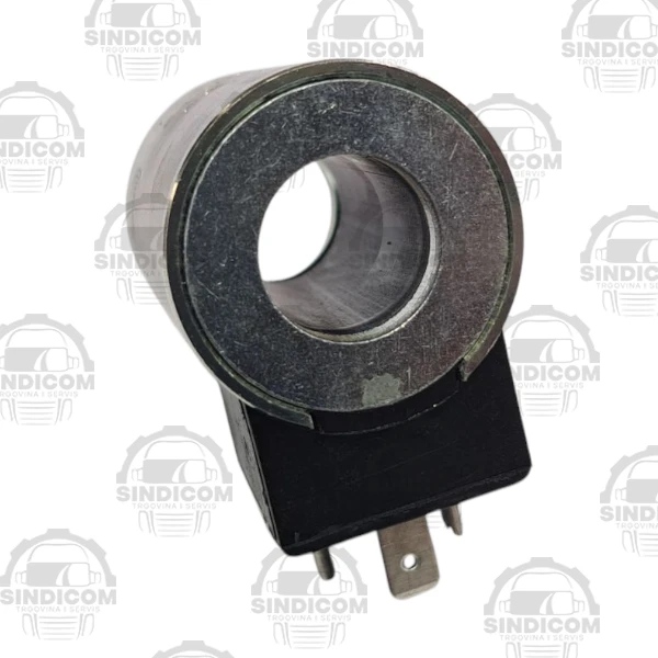 ELEKTROMAGNET ŠPULA 24V DC 22W RUPA O-19 mm L-50 mm SUN HYDRAULICS - Slika 3