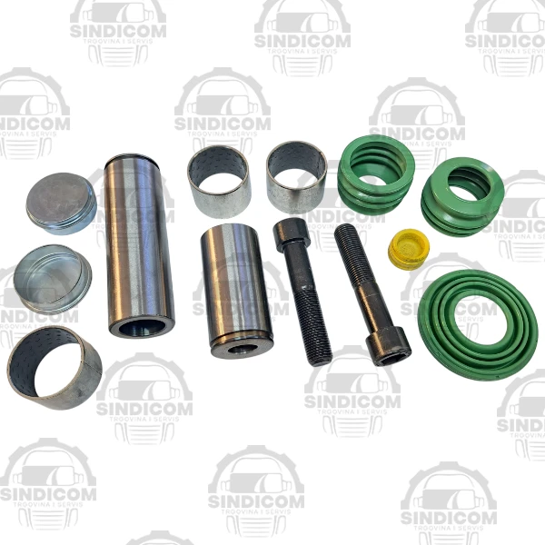 SET ZA PIKSIRANJE KOČIONE ČELJUSTI MAXX22 MERCEDES AROCS SCHMITZ ZAMJ.