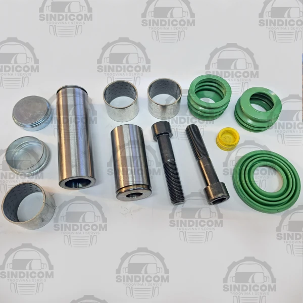 SET ZA PIKSIRANJE KOČIONE ČELJUSTI MAXX22 MERCEDES AROCS SCHMITZ ZAMJ. - Slika 2