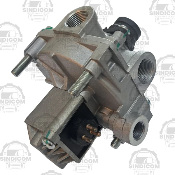 ABS VENTIL PRIKOLICE WABCO M22 MIJENJA HALDEX ZAMJ. - Image 2