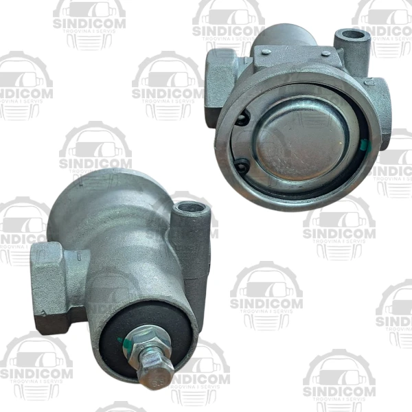 VENTIL OGRANIČENOG PRITISKA 7.4 b 7.4-10 b M22 STARI TIP KNORR ZAMJ. - Slika 2