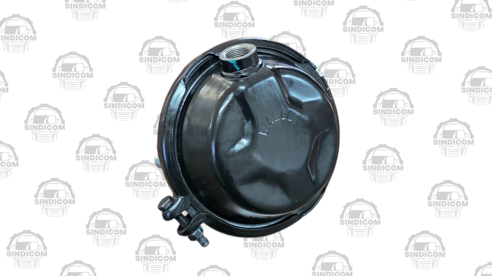 MEMBRANSKI CILINDAR TIP 20 DISK M22x1,5 MAN WABCO OE - Slika 2