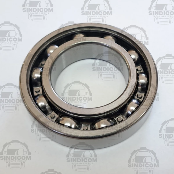 LAGER NA RADILICI KOMPRESORA ZRAKA S KVAČILOM 50x90x20 mm WABCO NKE - Image 2